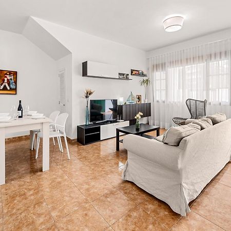 Apartamento Playa Dorada Bajos Playa Blanca  Exteriér fotografie