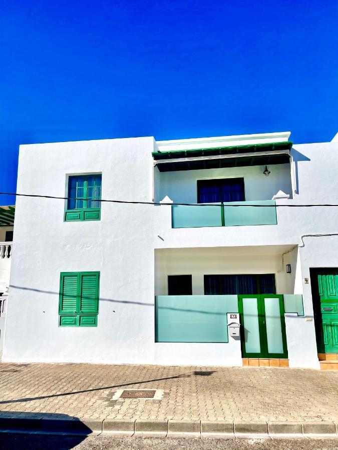 Apartamento Playa Dorada Bajos Playa Blanca  Exteriér fotografie