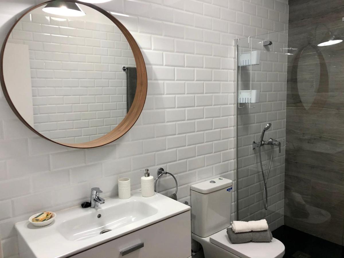 Apartamento Playa Dorada Bajos Playa Blanca  Exteriér fotografie