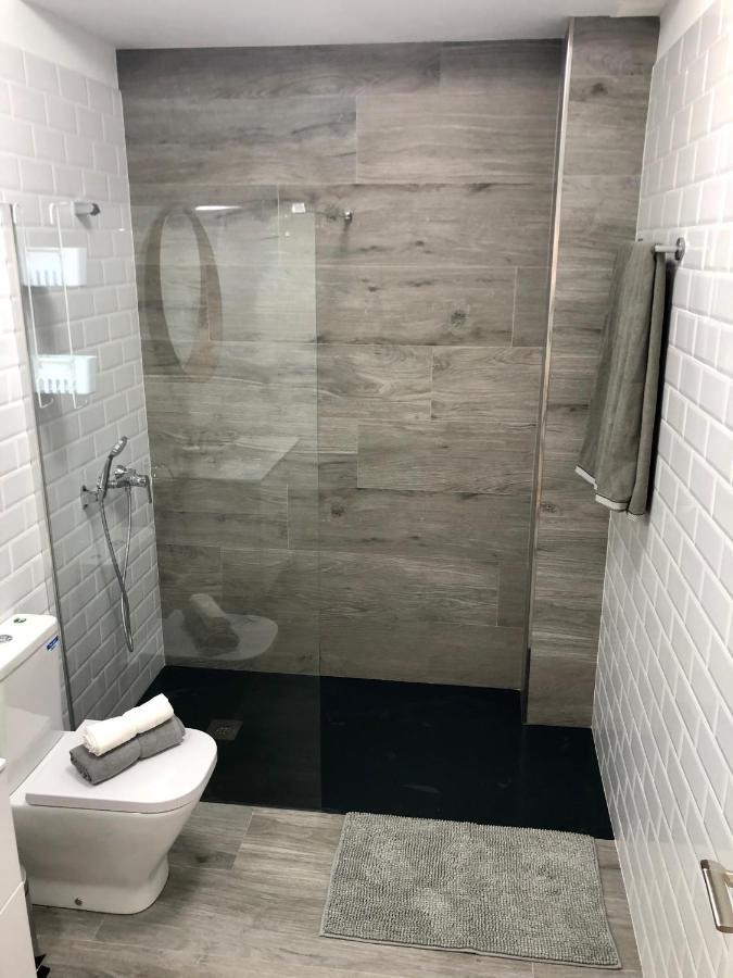 Apartamento Playa Dorada Bajos Playa Blanca  Exteriér fotografie