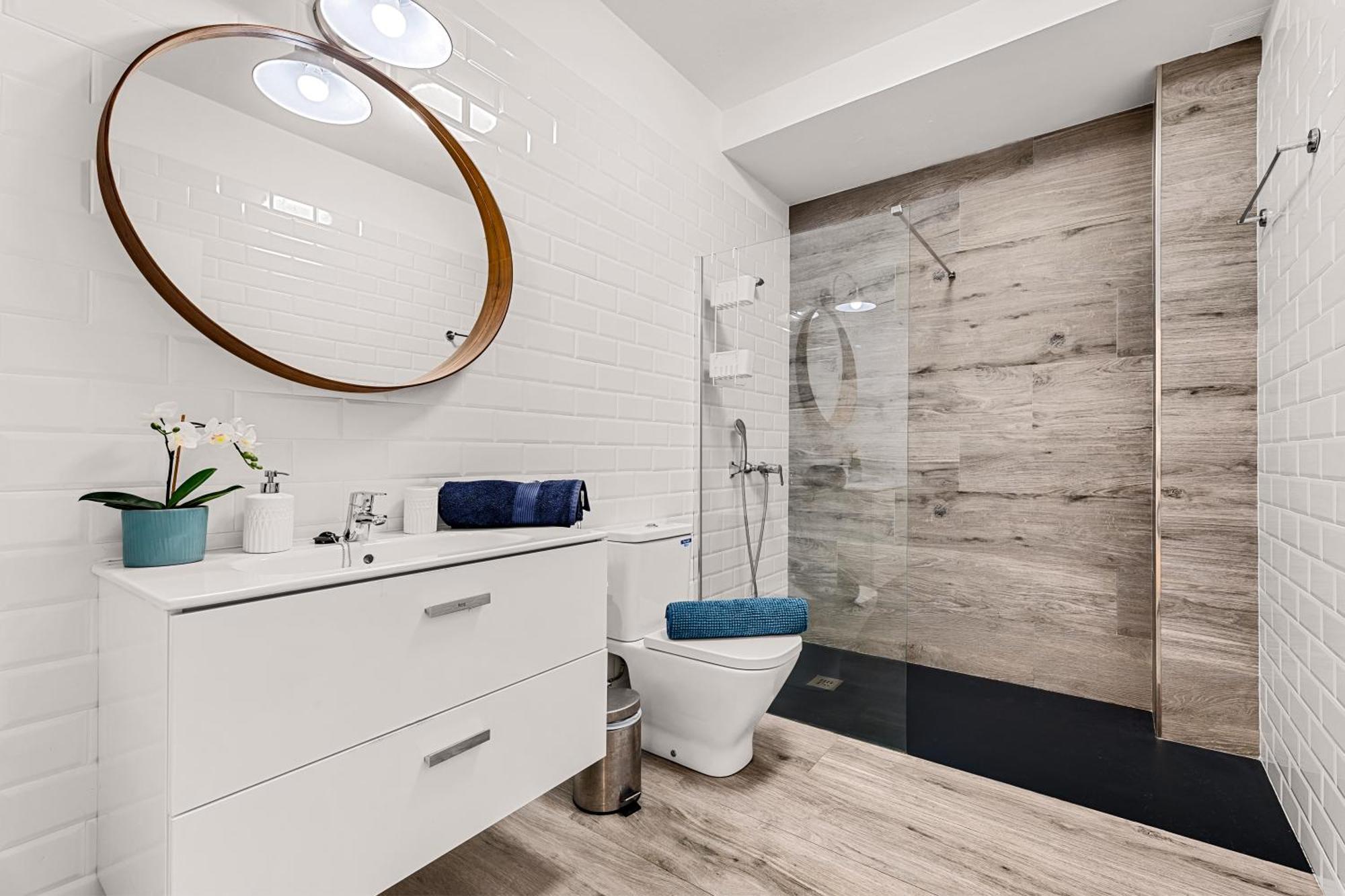 Apartamento Playa Dorada Bajos Playa Blanca  Exteriér fotografie