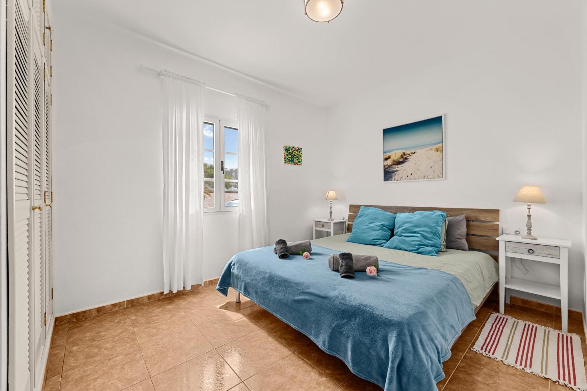Apartamento Playa Dorada Bajos Playa Blanca  Exteriér fotografie